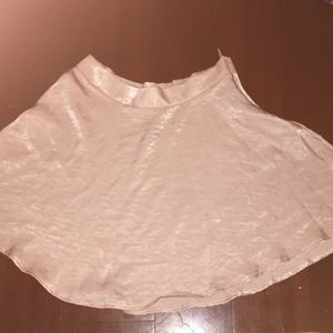 Full tilt skater skirt